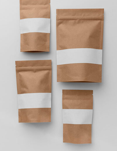 Luxury packaging