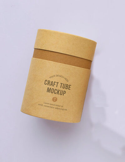 Luxury packaging